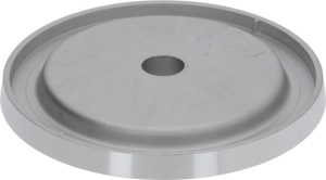 ГОРЕЛКА Ø 120 ММ