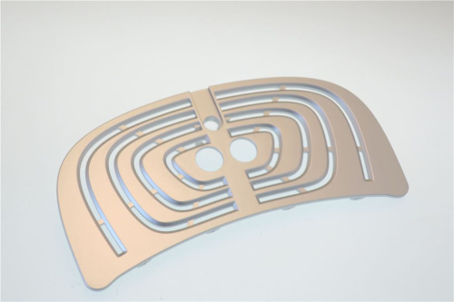 5102103. РЕШЕТКА ЕМКОСТИ