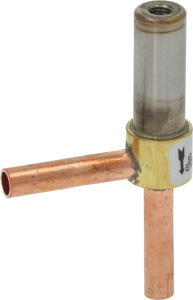 ЭЛЕКТРОМАГНИТНЫЙ КЛАПАН SANHUA FDF-2A94