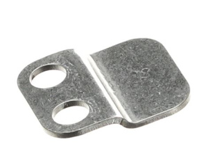 HANGING BRACKET FOR HEAT EXCHANGER P3 CONVOTHERM 6015230