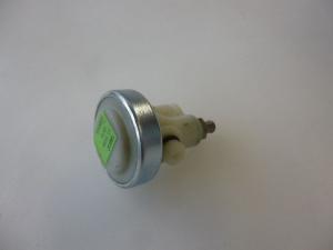 ASSIEME VALVOLA SICUREZZA/COMPENSAZIONE