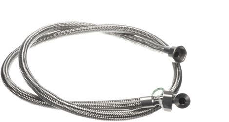 WB522665. WASSERANSCHLUSSSCHLAUCH CONVOTHERM 7031359