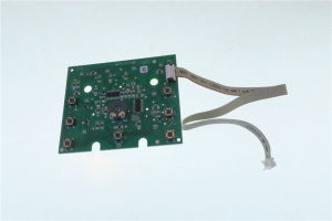 ПЛАТА СВЕТОДИОДНАЯ