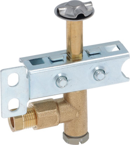 ПИЛОТНАЯ ГОРЕЛКА SIT ТРОЙНАЯ