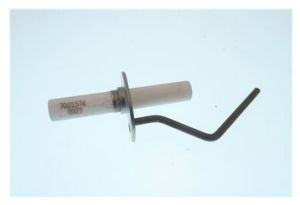 ЗАЗЕМЛЯЮЩИЙ ЭЛЕКТРОД, КОНВЕКЦИЯ RATIONAL 70.01.574P