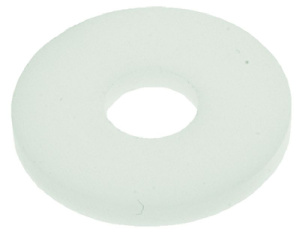 УПЛОТНИТЕЛЬ ПЛОСКИЙ PTFE Ø 30X10X3 MM