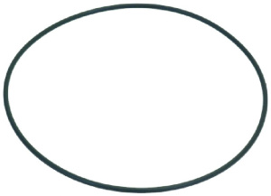 СКЭПТ КАУЧУКОВОЕ УПЛОТНИТЕЛЬНОЕ КОЛЬЦО 02325