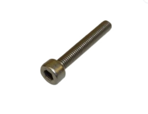 ВИНТ М3X20 NUOVA SIMONELLI 00000166