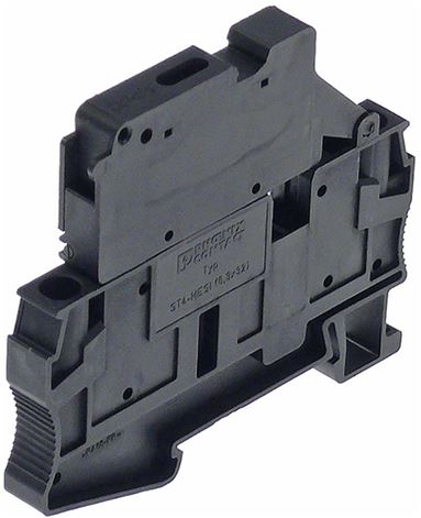 WB517827. КОЛОДКА КЛЕММНАЯ 6.3x32ММ CONVOTHERM 4056389