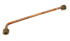 ТРУБКА АВАРИЙНОГО КЛАПАНА NUOVA SIMONELLI 98030646