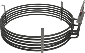 ТЭН 15000ВТ 400В