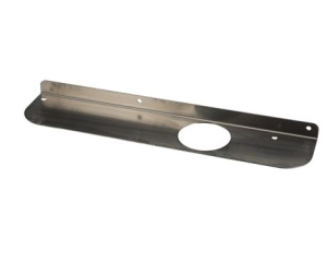 CONVOVENT 4/4+ MOUNTING BRACKET 6.10/10. CONVOTHERM 3464037