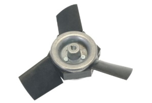 КРЫЛЬЧАТКА ВЕНТИЛЯТОРА Ø 174ММ DIHR DW3000125