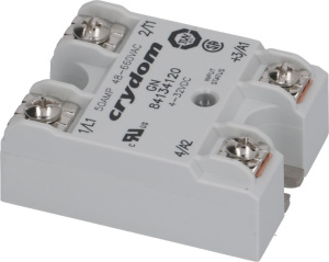 РЕЛЕ CROUZET GN 84135165