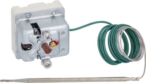 WB509789. THERMAL CUTOUT OES MINI WITH FIXING ACCE CONVOTHERM 2618787