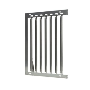 RIGHT SHELF RACK 6.20 FOR CONVOCLEAN SYS CONVOTHERM 2217064