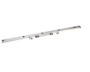 GUIDE RAIL FOR DISAPPEARING DOOR 20.10 P CONVOTHERM 2619139