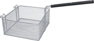 КОРЗИНА ДЛЯ ФРИТЮРНИЦЫ 260Х270Х120 ММ