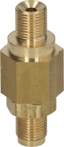 РАСШИРИТЕЛЬНЫЙ КЛАПАН Ø 1/8"M-1/8"MC