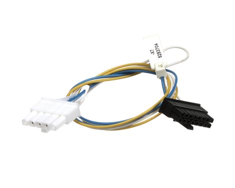 WB519899. WIRING LOOM X3 GAS (INCLUDES 5253704) CO CONVOTHERM 5256415