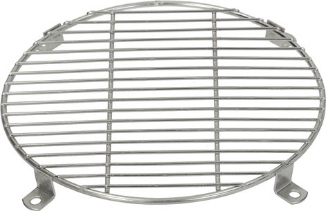 5076293. РЕШЕТКА ВЕНТИЛЯТОРА 190 MM LAINOX LA75300030