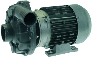 ЭЛЕКТРОНАСОС LGB ZF650SX 2,3HP