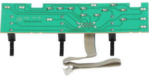 ПЛАТА УПРАВЛЕНИЯ ROBOT COUPE 117813S