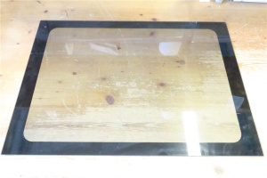 СТЕКЛО LIEVI BISTROT 8T GN ( 0,350М2)