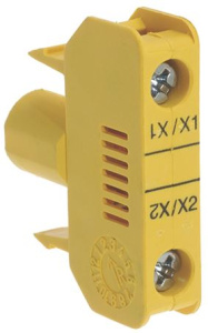 КРОНШТЕЙН КНОПКИ С ПАТРОНОМ ДЛЯ ЛАМПЫ ZBV6