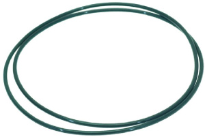 УПЛОТНИТЕЛЬНОЕ КОЛЬЦО ИЛИ 03850 ИЗ ЭТИЛЕН-КАУЧУКА СКЭПТ
