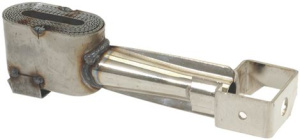 ВЕРТИКАЛЬНАЯ ГОРЕЛКА 265X50 ММ