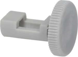 ЗАГЛУШКА ОПОЛАСКИВАЮЩЕГО РУКАВА