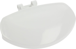 РУЧКА БЕЛАЯ СМОТРОВОГО ОКНА