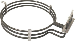 HEATING ELEMENT 3250W230V INC.CHAM.EVE/0 LAINOX LA65010322