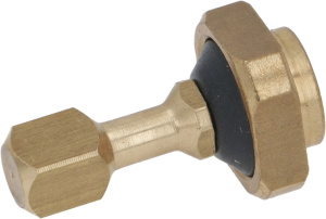 ОБРАТНЫЙ КЛАПАН