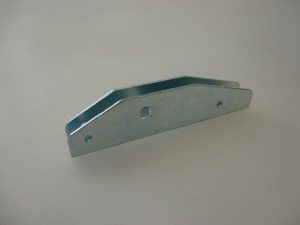 КРЕПЛЕНИЕ ДЛЯ ПЕТЛИ ПЕЧИ