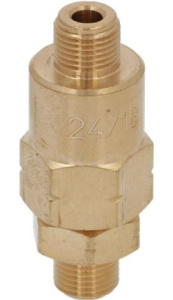 ОБРАТНЫЙ КЛАПАН SANREMO 10652024A