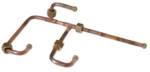 ТРУБКА NUOVA SIMONELLI 98030062