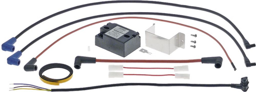 5086293. БЛОК ПОДЖИГА ДЛЯ ПЕЧИ UNOX KVE0009B