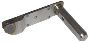 ПЕТЛЯ ДВЕРЦЫ ПРАВАЯ