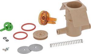 КОМПЛЕКТ ДЛЯ ОБСЛУЖИВАНИЯ ДЛЯ КОФЕЙНОЙ ГРУППЫ Z4000