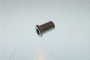 BASE FILTER HOLDER NO DOSER RANCILIO 25126014