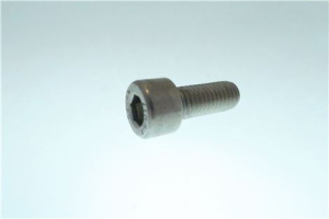 ВИНТ M8X20 НЕРЖ. СТАЛЬ LAINOX LA61030601