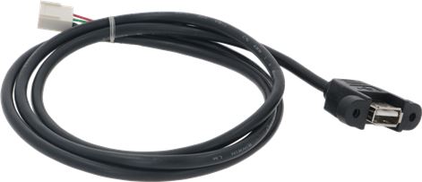 5814298. КАБЕЛЬ USB-ИНТЕРФЕЙСА 1.0М RATIONAL 40.04.046P