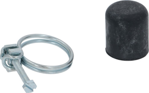 WB522110. CAP COLLECTOR BOX PIPE18 CONVOTHERM 6064297