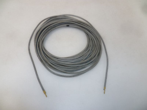 НАГРЕВАТЕЛЬНЫЙ ЭЛЕМЕНТ ДЛЯ ДВЕРЦЫ