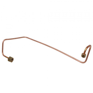 ТРУБКА БОЙЛЕР-ДАТЧИК ДАВЛЕНИЯ AURELIA II NUOVA SIMONELLI 98030546