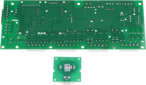 5129348. ПЛАТА В КОМПЛЕКТЕ [C] LAINOX LAR17108090