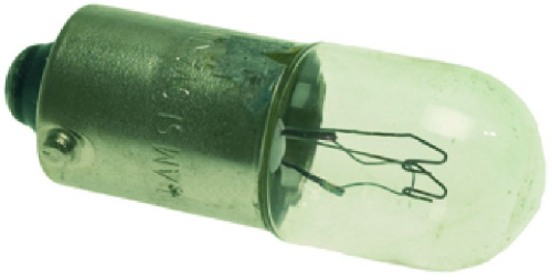 3221057. ИНДИКАТОРНАЯ ЛАМПА BA9S 2 ВТ, 30 В