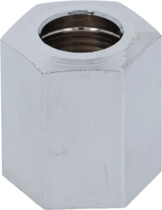 ГАЙКА ПАРОВОГО КРАНА Ø 3/8 " NUOVA SIMONELLI 07300798